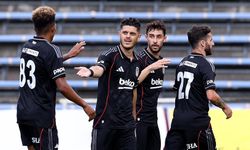 Beşiktaş'ın Shakhtar Donetsk maçı biletleri satışa çıkıyor