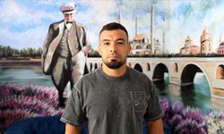 Başpehlivan Zeybek'in hedefi altın kemerin sürekli sahibi olmak