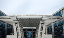 Başkan Kabadayı'nın aralarında bulunduğu 6 zanlı adliyede