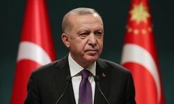 Erdoğan şehit ailelerine başsağlığı diledi