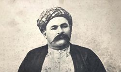 "Cihan pehlivanı" Koca Yusuf…