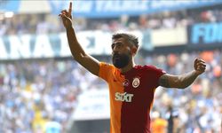 Kerem Demirbay ile yollar ayrıldı