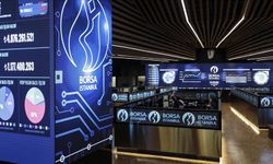 Ekonomi: Borsa güne yükselişle başladı