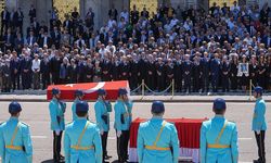 Altan Öymen'e Meclis'te Son Veda