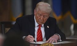 ABD Başkanı Trump, "vergi indirimi" tasarısını imzaladı