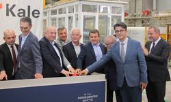 ÇOMÜ ve Kale Grubu Eğitimde ve Üretimde Güçlerini Birleştirdi