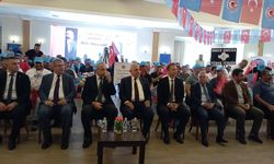 Türk Metal Sendikası Biga 1 No’lu Şube 5. Olağan Genel Kurul Toplantısı Yapıldı