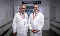 Yerli kalp akciğer makinesinin ilk kan testleri başarıyla sonuçlandı