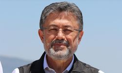 Bakan Yumaklı'dan orman yangınlarına karşı uyarı