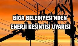 Çanakkale’de valilik kararıyla enerji kesilecek