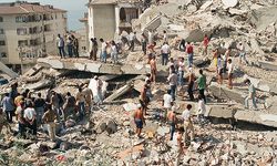 17 Ağustos Marmara Depremi'nin üzerinden 26 yıl geçti