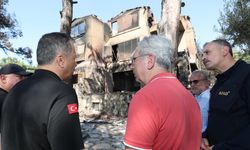 Çanakkale’ye 6,8 Milyon TL Acil Destek