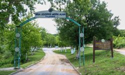 Abdiağa Mesire Alanı Kapatıldı