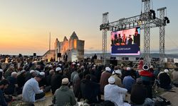 Prof. Dr. Mahmud Esad Coşan doğum gününde Çanakkale'de yad edildi