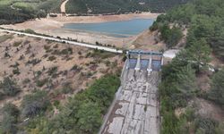 Kuraklık Vurdu: Su Seviyesi Yüzde 1’in Altında