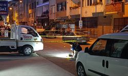 Silahlı saldırıda 1 kişi öldü, 1 çocuk yaralandı