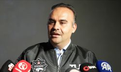 Ay Yıldızlı Bayrak 2027’de Ay’da Dalgalanacak
