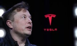 Tesla'dan Elon Musk'a yaklaşık 29 milyar dolarlık hisse ikramiyesi