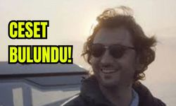 Bozcaada'ya giderken teknesi batan iş insanını arama çalışmalarında bir ceset bulundu (Video)
