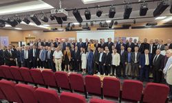 Çanakkale esnafı TESK toplantısında önemli taleplerini iletti