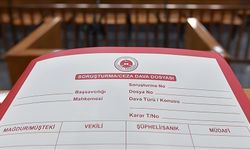 "Daltonlar" olarak bilinen suç örgütüne iddianame