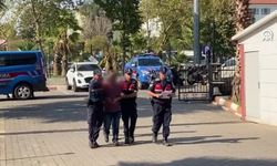 Polis memuru, tabancayla eşini öldürdü (Video)