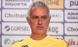Mourinho: Şu anki tek hedefimiz yarınki maç
