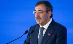 Cumhurbaşkanı Yardımcısı Yılmaz: Uluslararası doğrudan yatırımlar Mayıs 2023'ten bu yana en yüksek seviyede