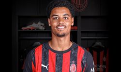 Milan, Genoa'dan Koni De Winter'i renklerine bağladı