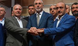 7 aydır görüşülen Kamu işçisinin zammı  sonuçlandı işte detaylar