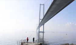 Yönetmelik Değişti: Köprü Altından Yüksek Gemilere İzin Yok