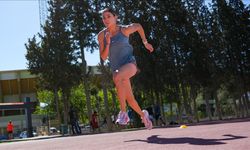 16 salise için tam 1 yıl çalıştı