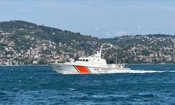 Tekne alabora oldu bir kişi öldü