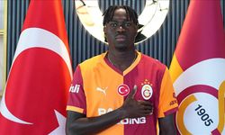 Singo, Türk futbol tarihinin en pahalı ikinci transferi oldu