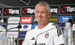 Solskjaer: Rakibimizi domine etmek istiyoruz.