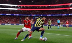 Fenerbahçe yoluna Avrupa Ligi'nden devam edecek