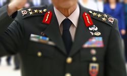 General ve Amiral Atamaları Resmi Gazete’de Yayımlandı