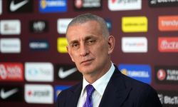 TFF Başkanı Hacıosmanoğlu: Galatasaray iyi bir kura çekti, üst tura çıkacağına inanıyorum
