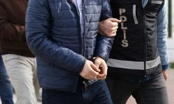 Çanakkale'de göçmen kaçakçılığı operasyonunda yakalanan 2 şüpheli tutuklandı