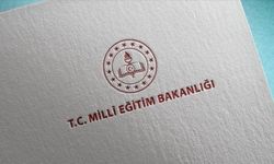 Bakan Tekin'den "iller arası mazerete bağlı yer değiştirme" sonuçlarına ilişkin açıklama