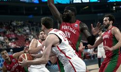Türkiye, 2025 Avrupa Basketbol Şampiyonası'nda son 16 turuna yükselmeyi garantiledi
