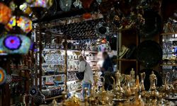 Turistler Türkiye’ye 1 Milyar Dolarlık Hediyelik Harcama Bıraktı