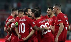 A Milli Futbol Takımı'nın İspanya maçı genel bilet satışları başladı