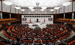 TBMM’den tüm ülke parlamentolarına İsrail ile ilişkileri sonlandırma ve Filistin için harekete geçme çağrısı