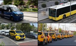 Araçlarda yeni dönem! Trafik yönetmeliğinde değişiklik yapıldı