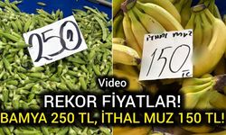 Biga Pazarı’nda Ürün Çeşidi Çok, Fiyatlar Yüksek