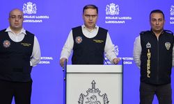 Türkiye'nin kırmızı bültenle aradığı 12 kişi gözaltına alındı
