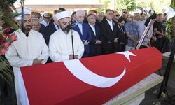 Metin Sözen son yolculuğuna uğurlandı