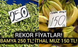 Biga Pazarı’nda Ürün Çeşidi Çok, Fiyatlar Yüksek
