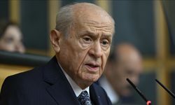 Bahçeli'den Özel'in açıklamalarına tepki